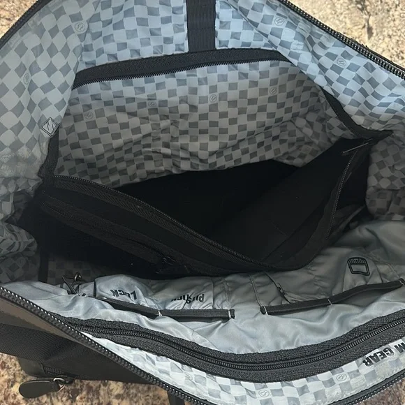 Lululemon bag - Picture 6 of 7